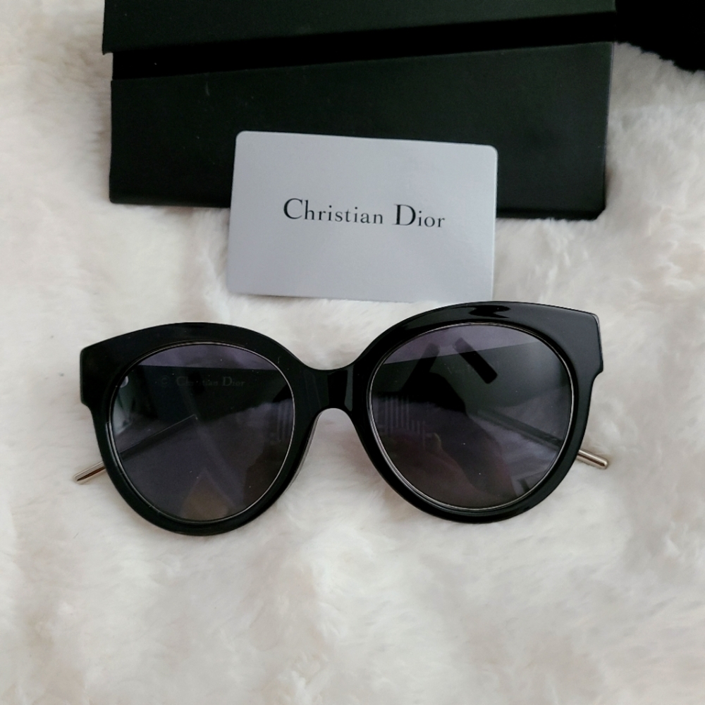 Christian Dior Sunglasses